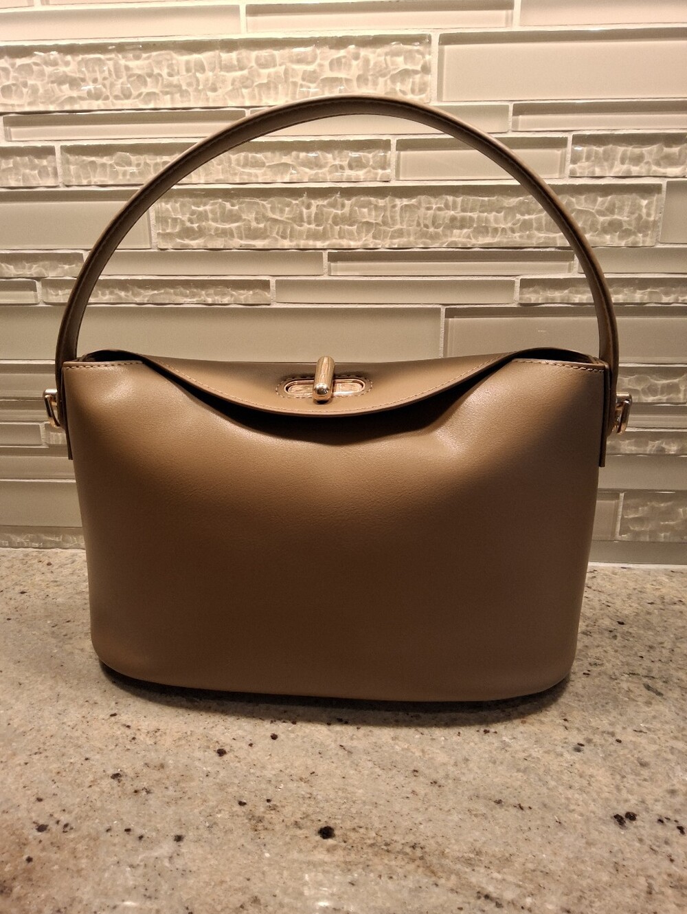 Anthropologie Melie Bianco Lana. Bag